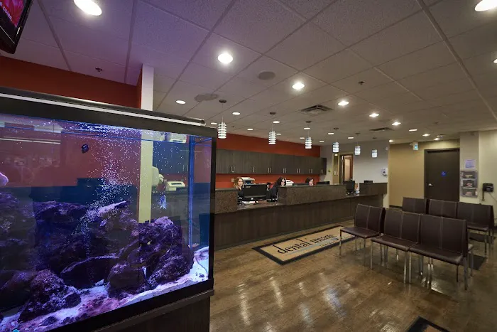 Dental Image Therapy Centres Garden City Picture 2