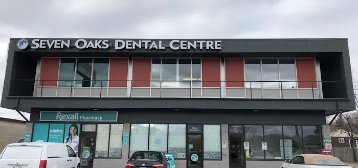 Seven Oaks Dental Centre Picture 4