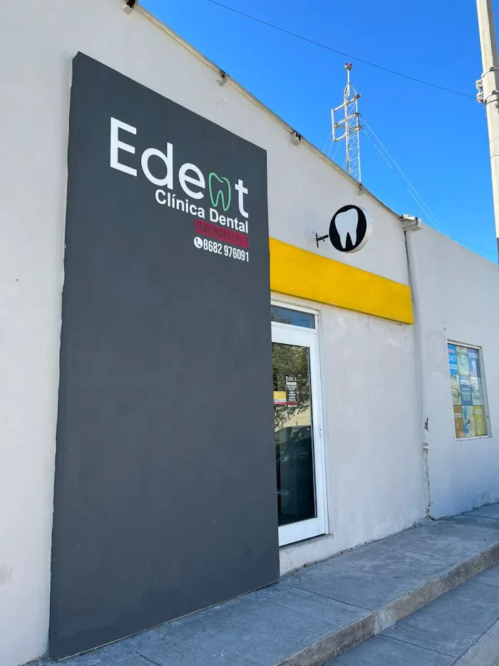 Edent Clinica Dental Picture 1