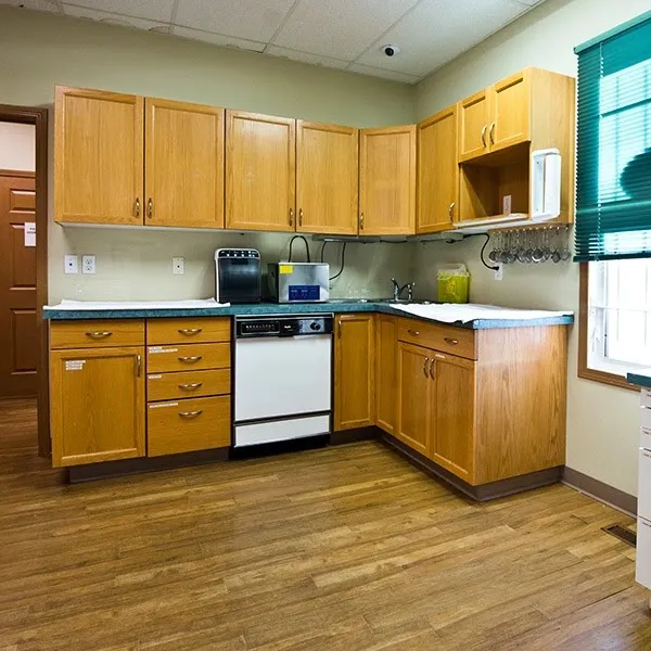 Greenwoods Dental McPhillips Picture 2