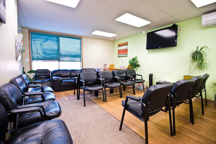 Greenwoods Dental McPhillips Picture 4