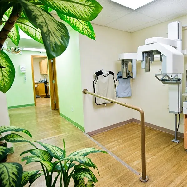 Greenwoods Dental McPhillips Picture 6