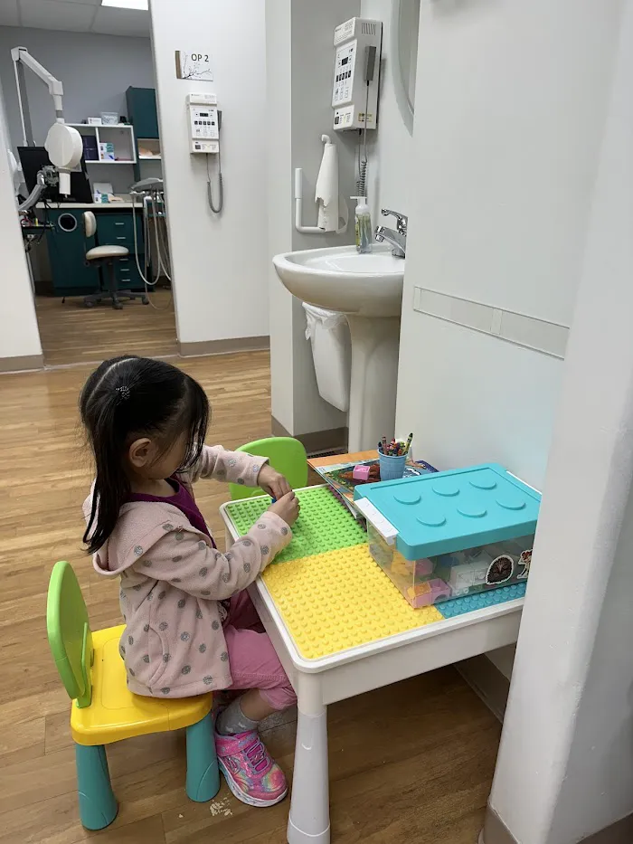 Greenwoods Dental McPhillips Picture 8
