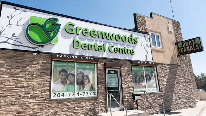 Greenwoods Dental McPhillips Picture 5