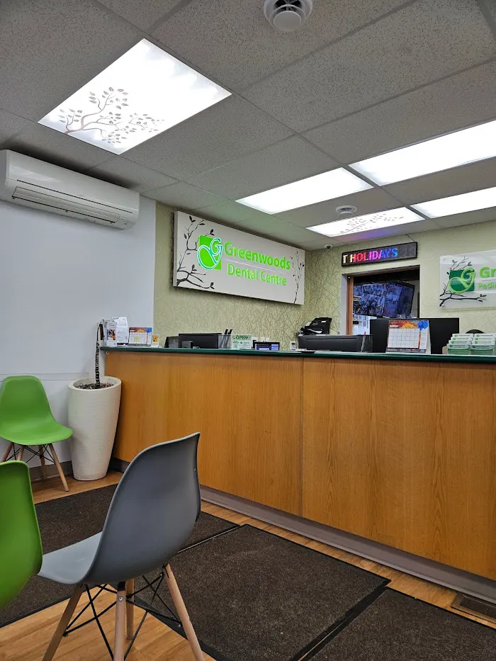 Greenwoods Dental McPhillips Picture 9