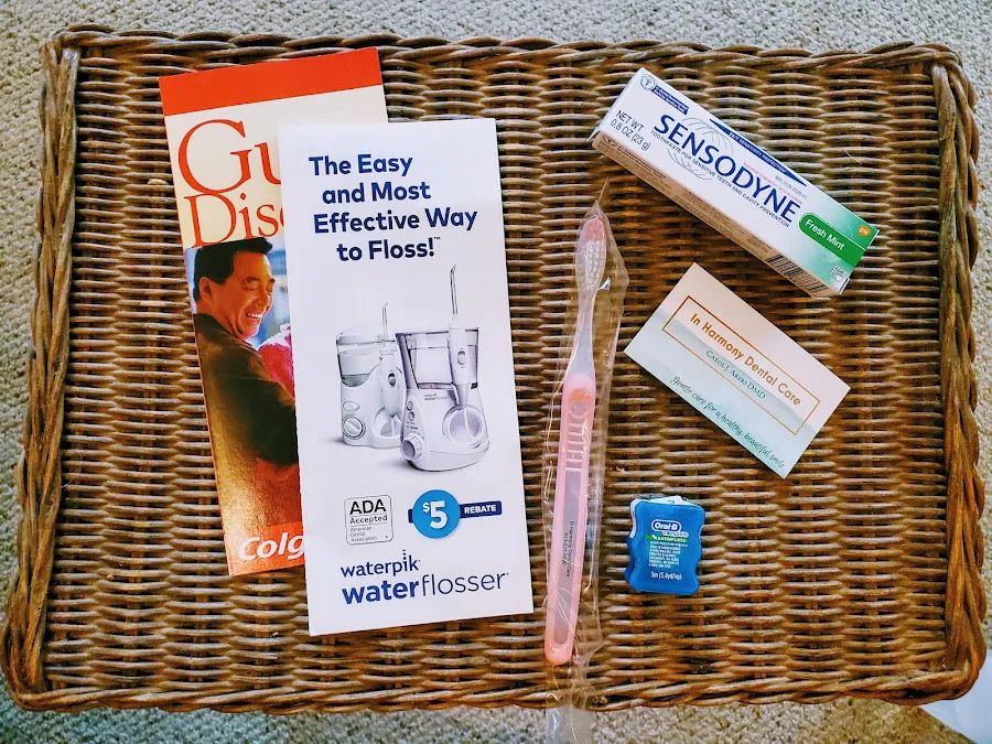 In Harmony Dental Care Picture 2