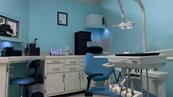 Clínica dental Picture 2