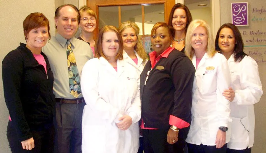 Tracy L. Boldry, MS, DMD Picture 1
