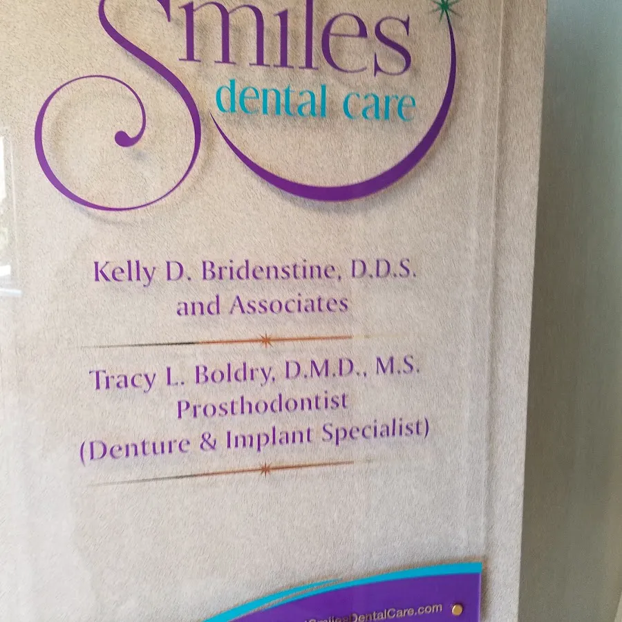 Tracy L. Boldry, MS, DMD Picture 8