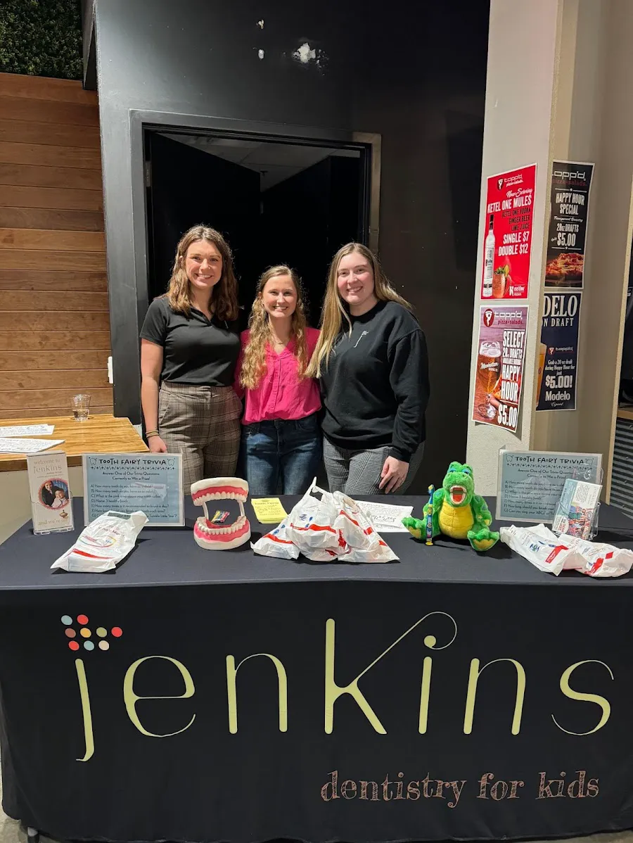Jenkins Dentistry for Kids Picture 9
