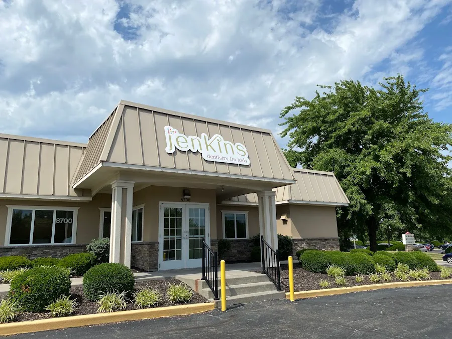 Jenkins Dentistry for Kids Picture 7