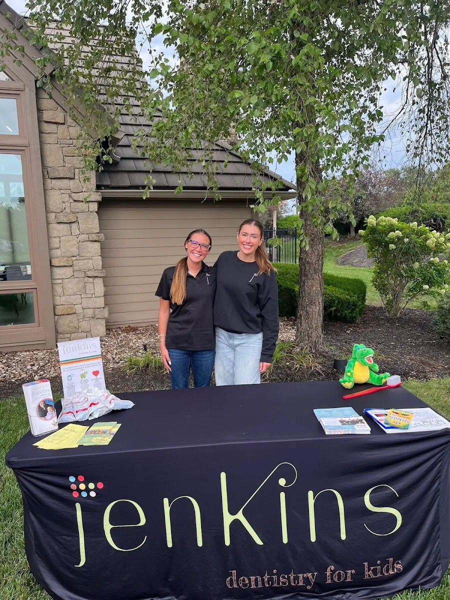 Jenkins Dentistry for Kids Picture 10
