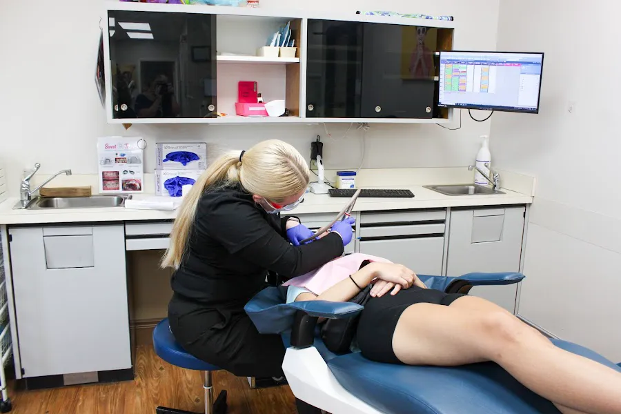 Sweet Tooth Pediatric Dentistry & Orthodontics Picture 9