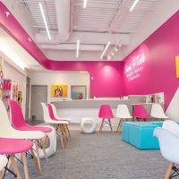 Sweet Tooth Pediatric Dentistry & Orthodontics ico