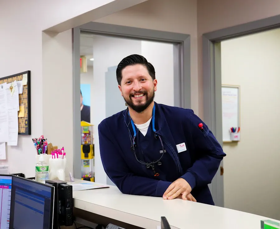 Sweet Tooth Pediatric Dentistry & Orthodontics Picture 7