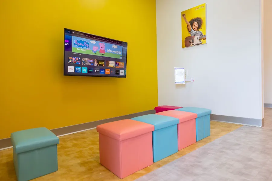 Sweet Tooth Pediatric Dentistry & Orthodontics Picture 8