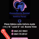 Consultorio dental