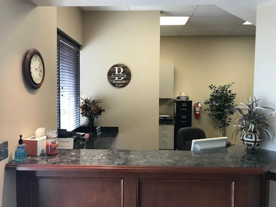Burrow Family Dentistry Picture 7