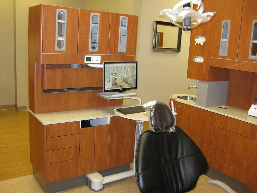 Burrow Family Dentistry Picture 8
