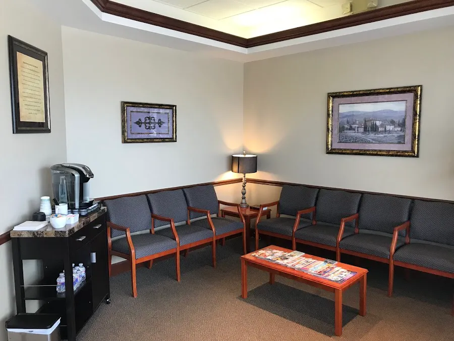 Burrow Family Dentistry Picture 3