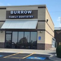 Burrow Family Dentistry ico