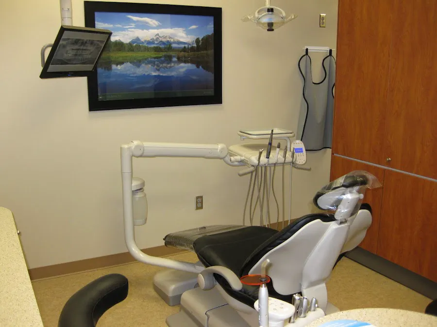 Burrow Family Dentistry Picture 6