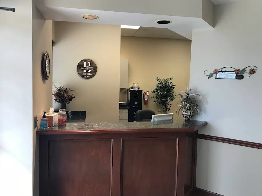 Burrow Family Dentistry Picture 4
