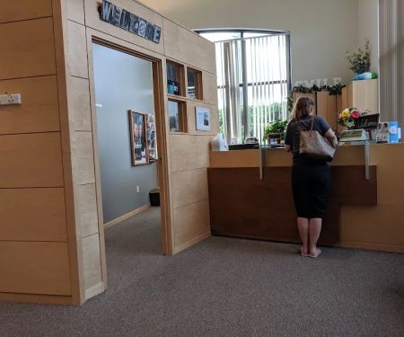 Legacy Dental