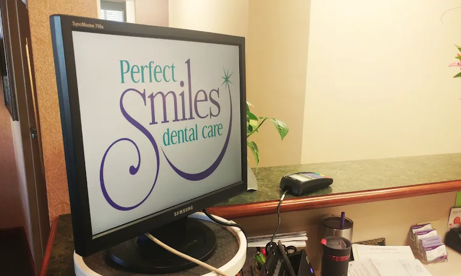 Perfect Smiles Dental Care Picture 9