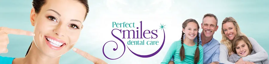 Perfect Smiles Dental Care Picture 1