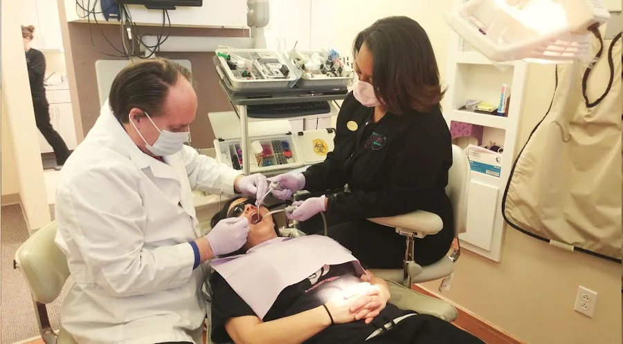 Perfect Smiles Dental Care Picture 7