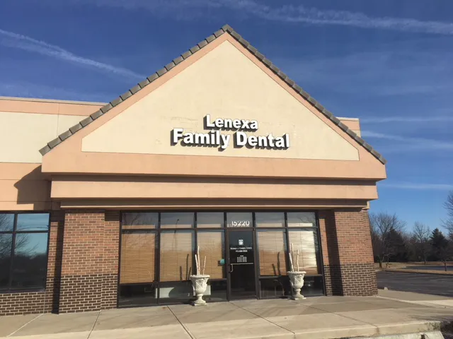 Lenexa Family Dental Picture 4