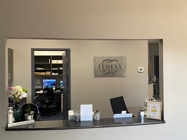 Lenexa Family Dental Picture 6