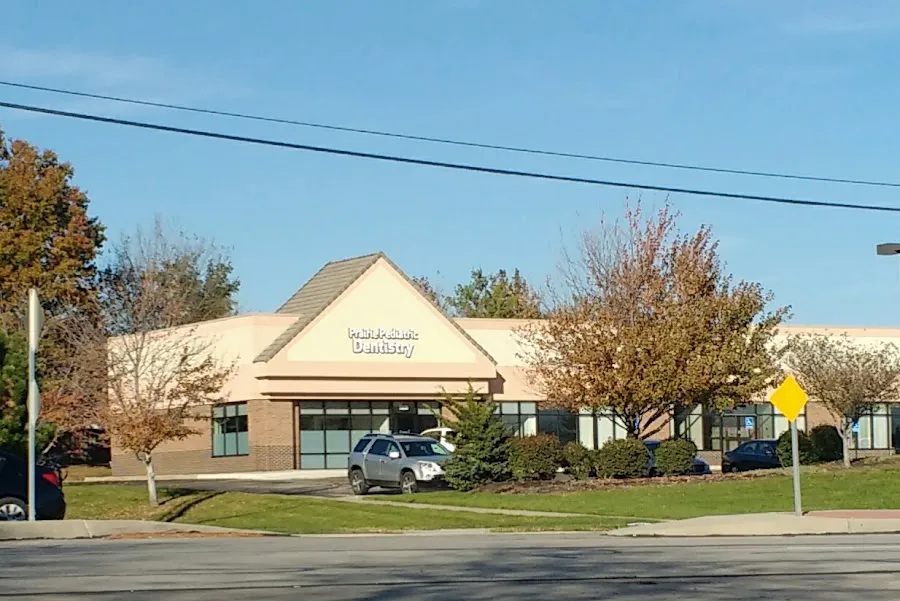 Prairie Pediatric Dentistry Picture 2