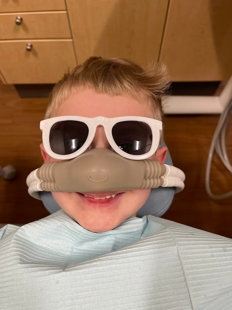 Prairie Pediatric Dentistry Picture 1