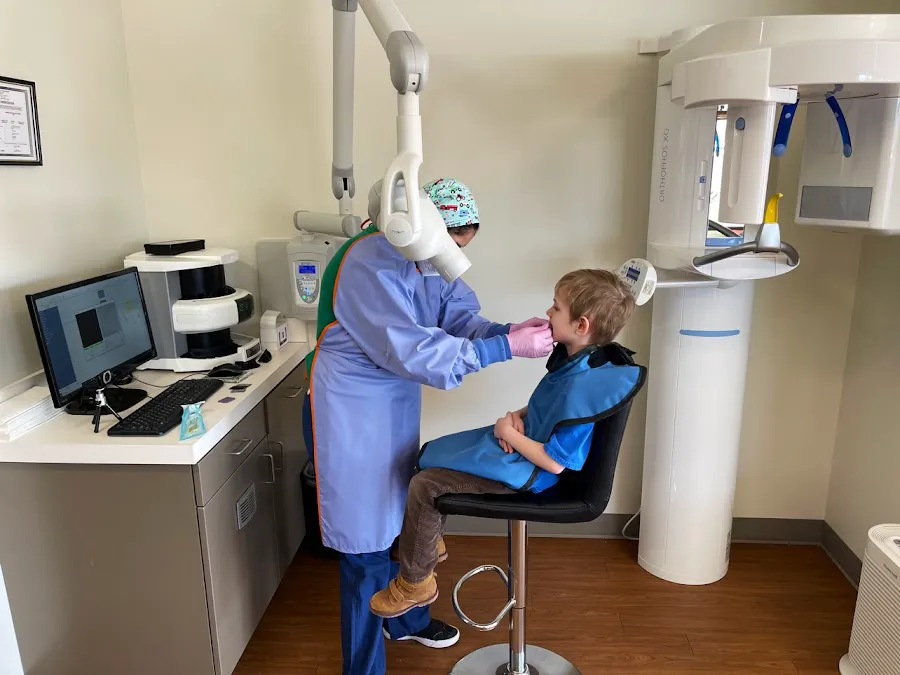 Prairie Pediatric Dentistry Picture 7
