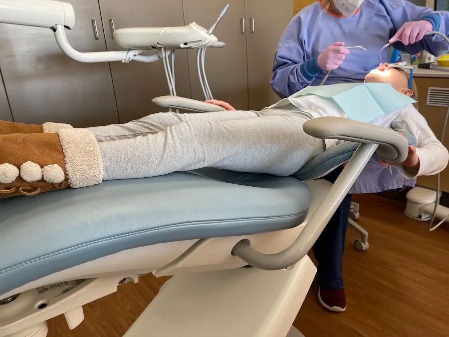 Prairie Pediatric Dentistry Picture 4