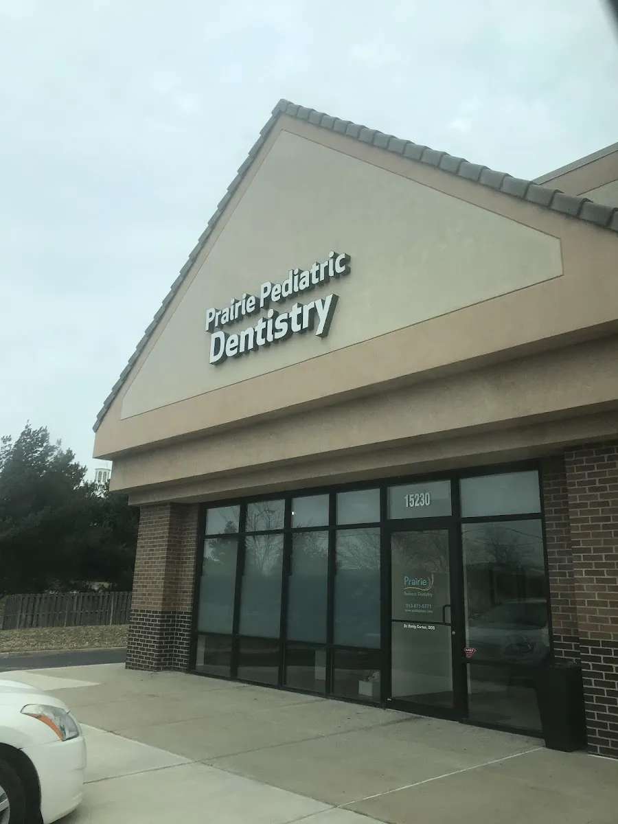 Prairie Pediatric Dentistry Picture 8