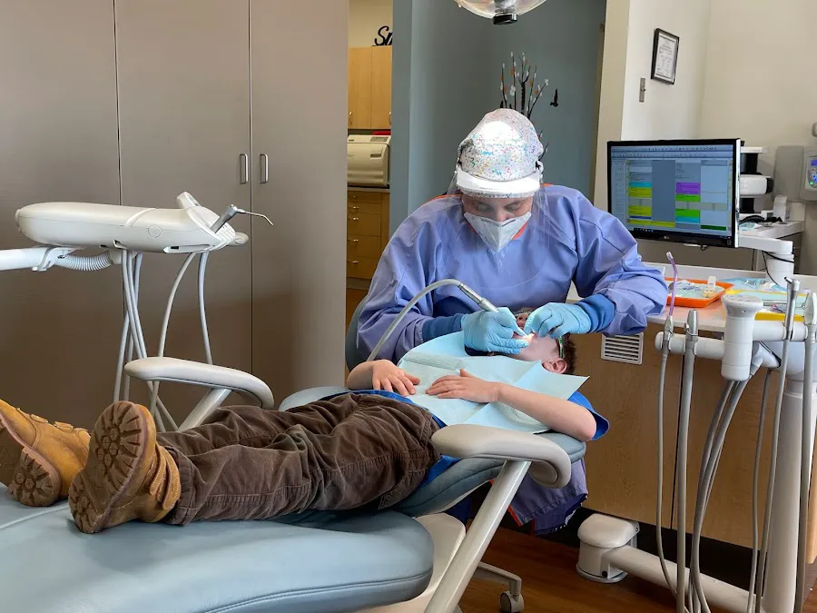 Prairie Pediatric Dentistry Picture 3