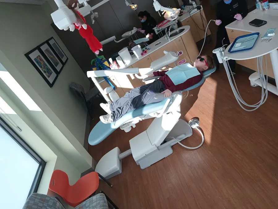 Prairie Pediatric Dentistry Picture 6