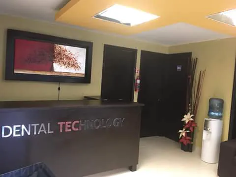 Dental Technology Picture 6