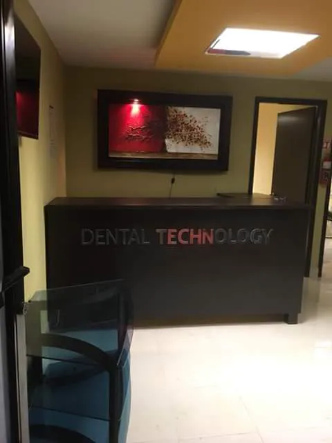 Dental Technology Picture 1