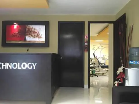 Dental Technology Picture 2