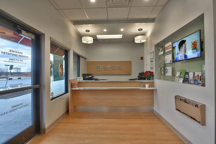 Shawnee Modern Dentistry Picture 5