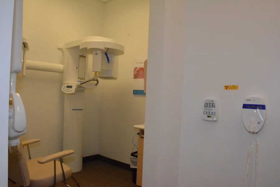 Shawnee Modern Dentistry Picture 7