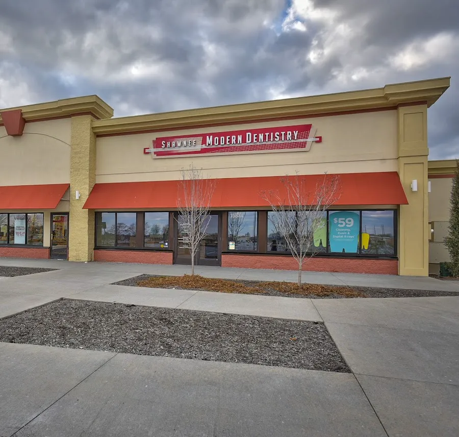 Shawnee Modern Dentistry Picture 9