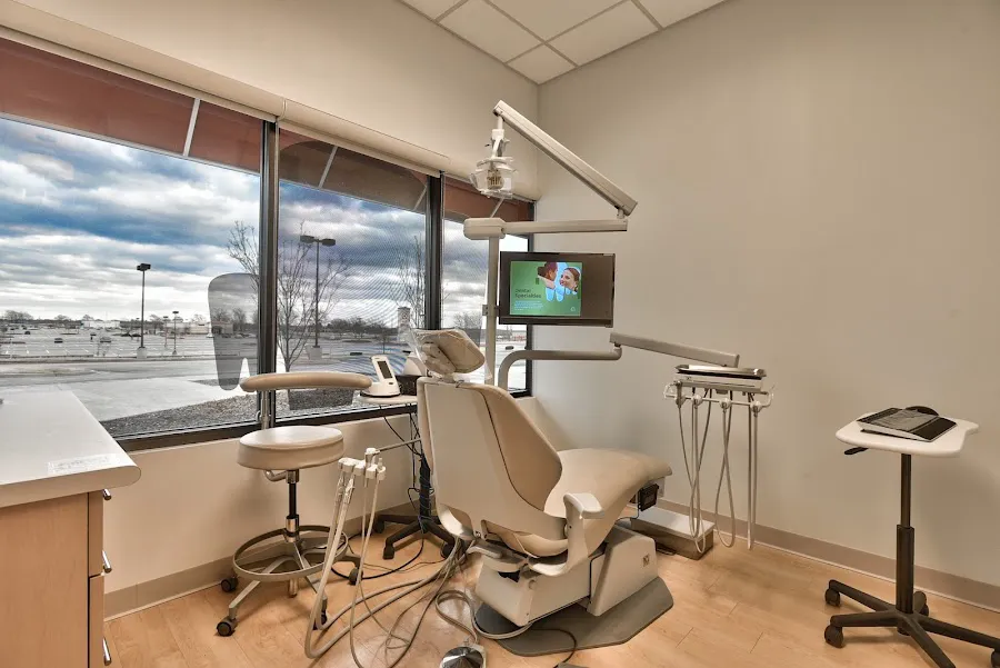Shawnee Modern Dentistry Picture 6