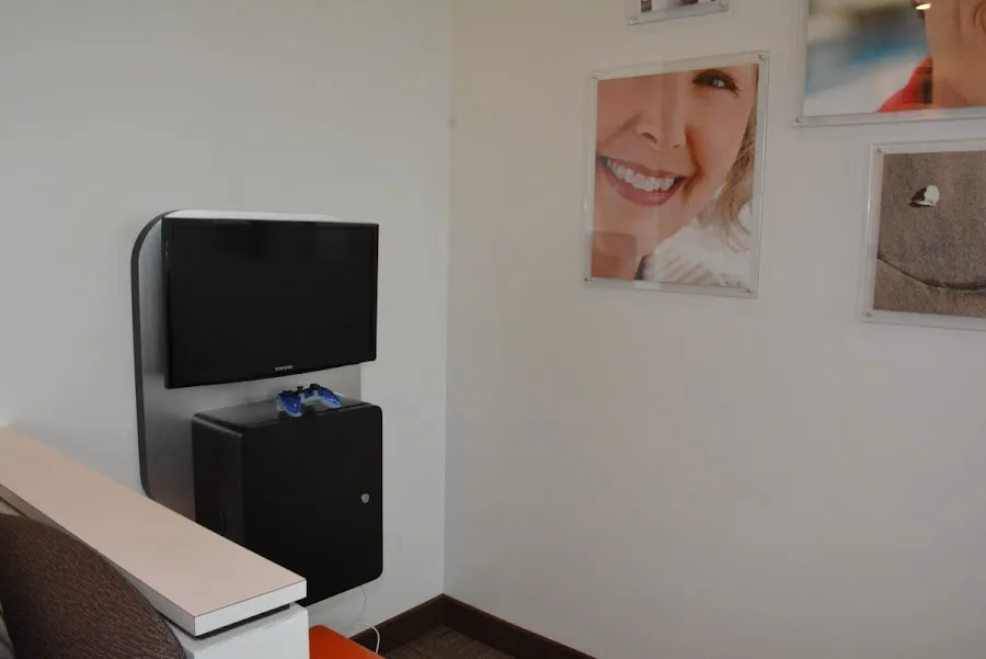Shawnee Modern Dentistry Picture 4