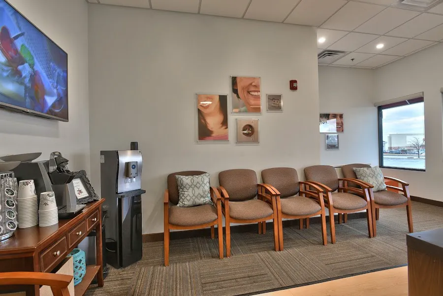 Shawnee Modern Dentistry Picture 3