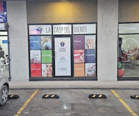 La Casa Del Diente